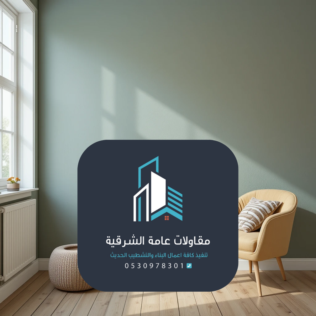 إصلاح تشققات الجدران: الأسباب والحلول الشاملة