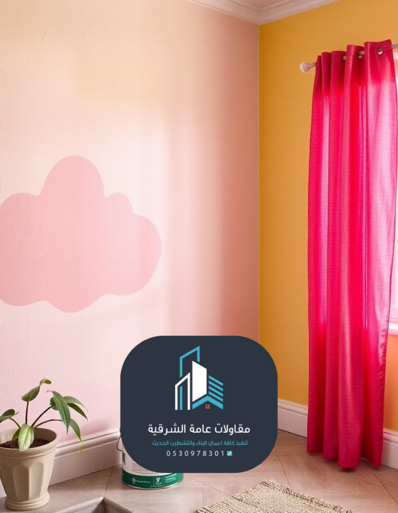 دهانات مقاومة للرطوبة