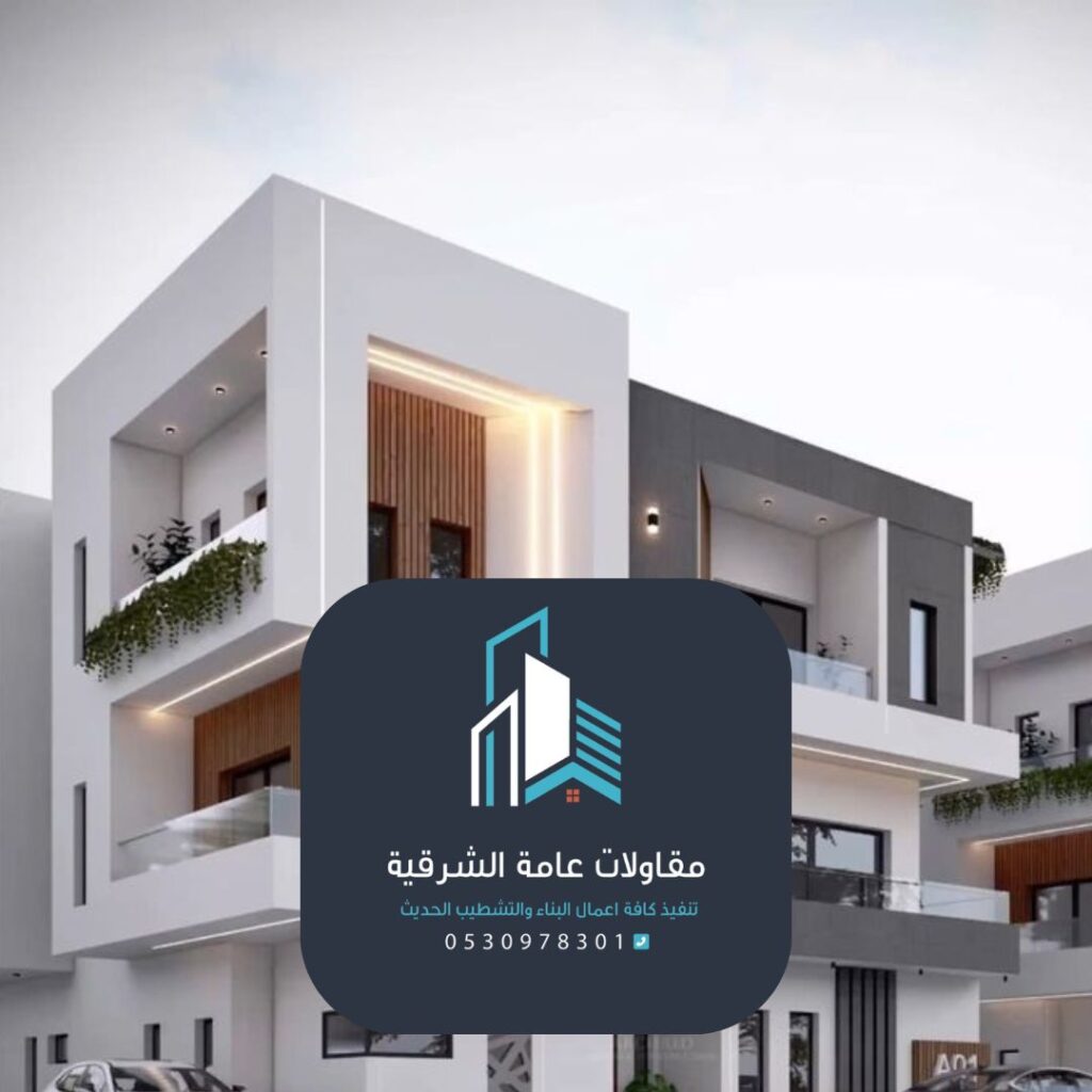 دهانات بروفايل خارجية مقاومة للعوامل الجوية في الدمام