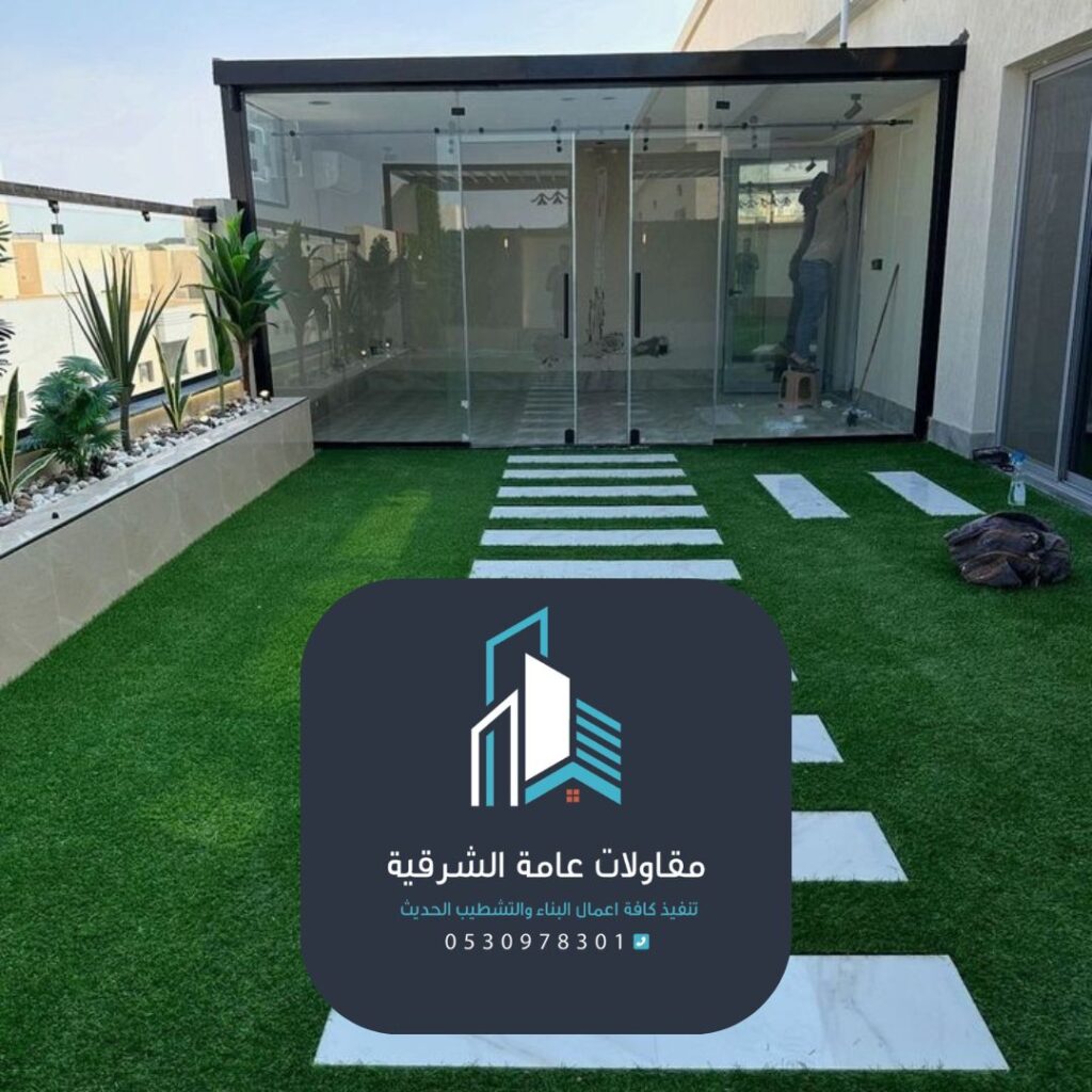 أسعار بناء الملاحق العلوية