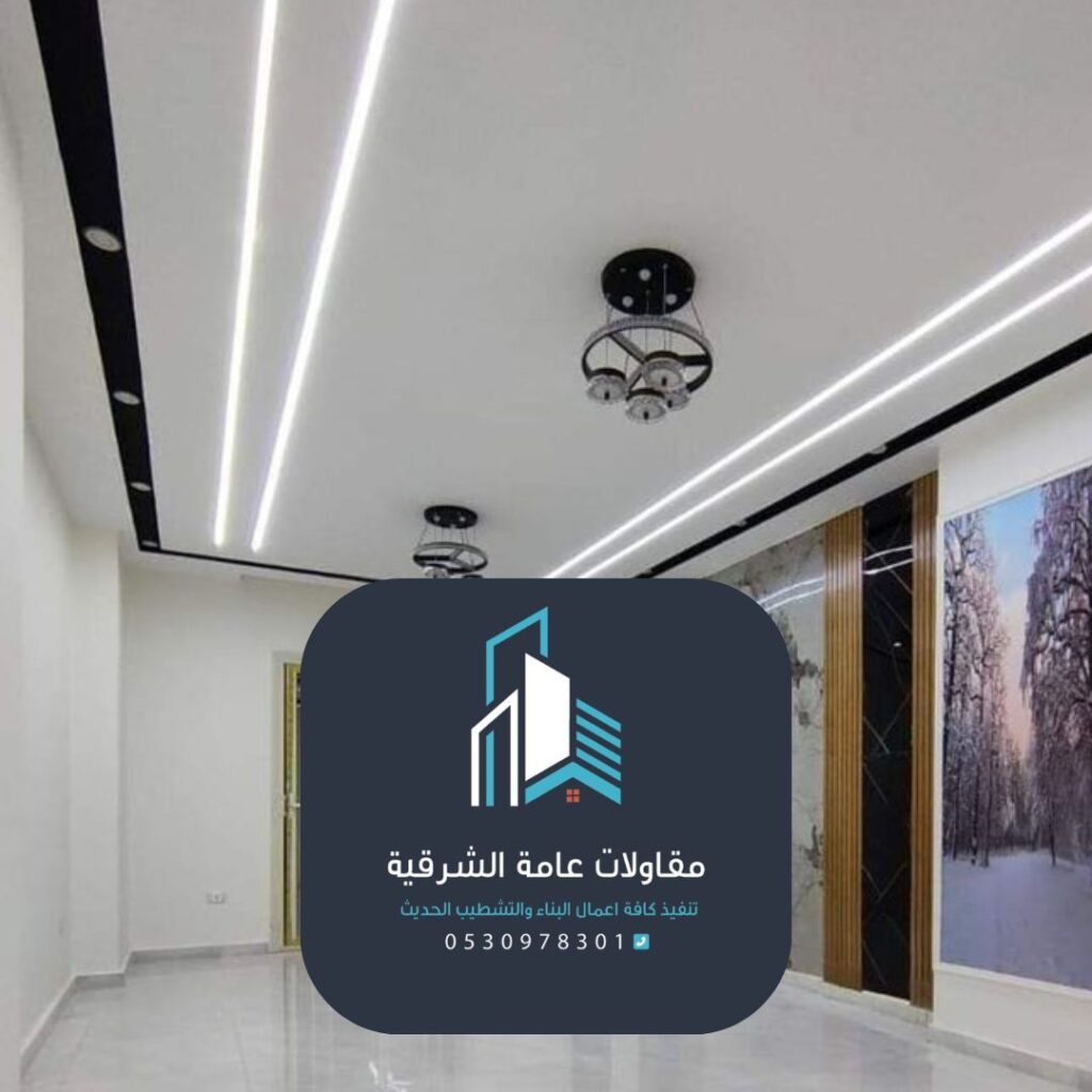 حلول عوازل عالية الأداء بالدمام