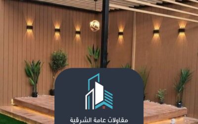 بناء ملحق في السطح بالحديد البارد الدمام 0530978301– مقاولات عامة الشرقية