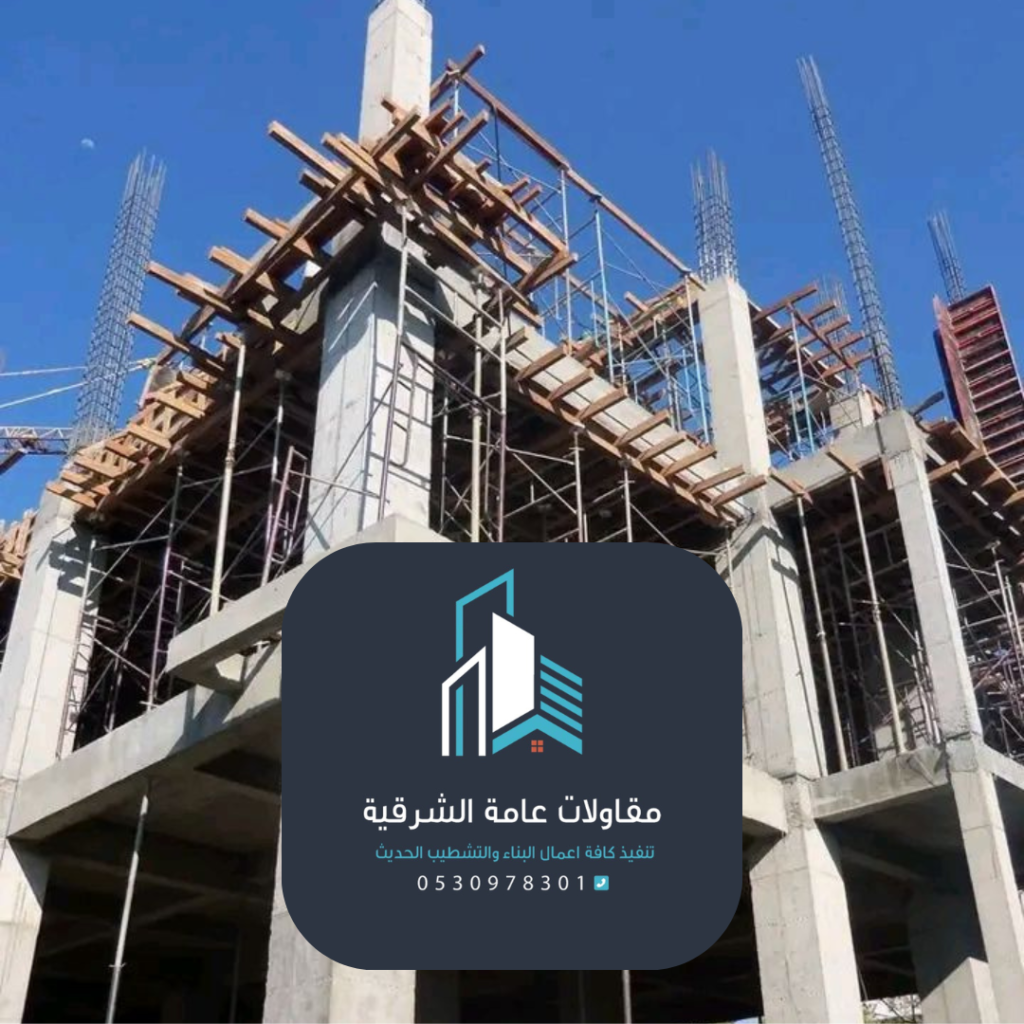 تشطيب حمامات بتصميم عصري ومتين