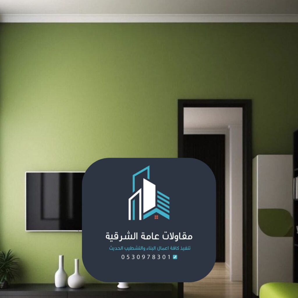 تشطيب واجهات داخليةمميزة