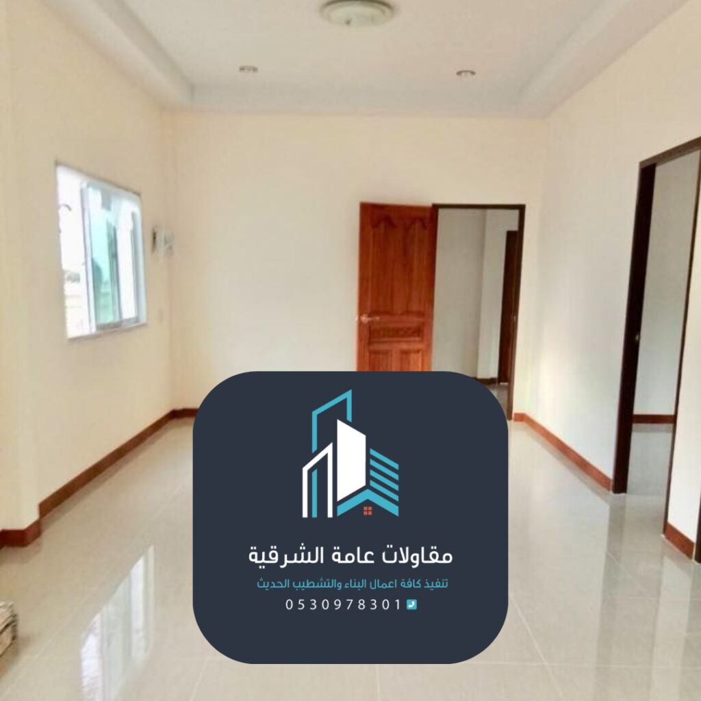 خدمات صباغة داخلي بالدمام لمقاومة العوامل الجوية