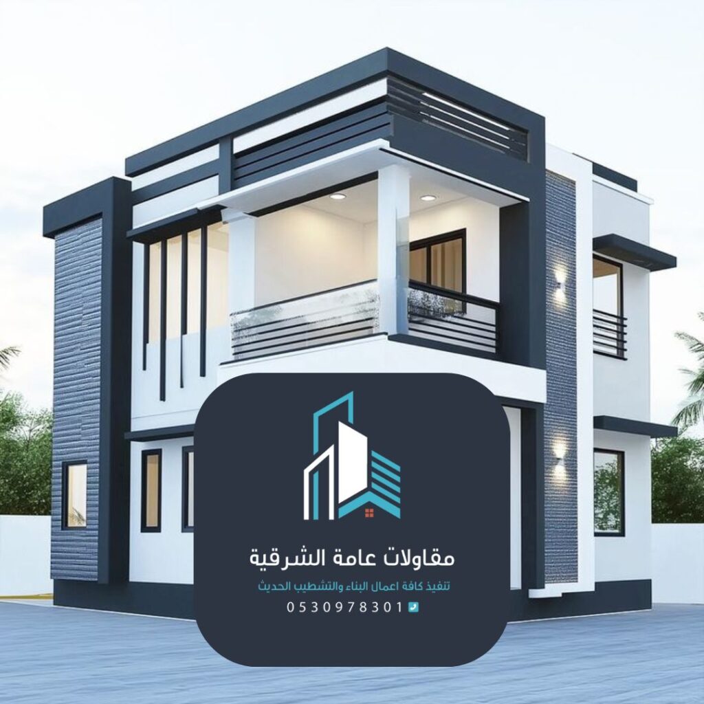 طلاء منازل محترف في الدمام