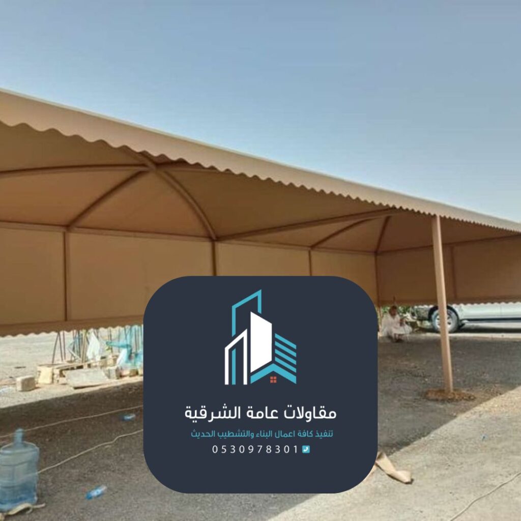 استخدام دهانات عصرية في تشييد مباني الدمام